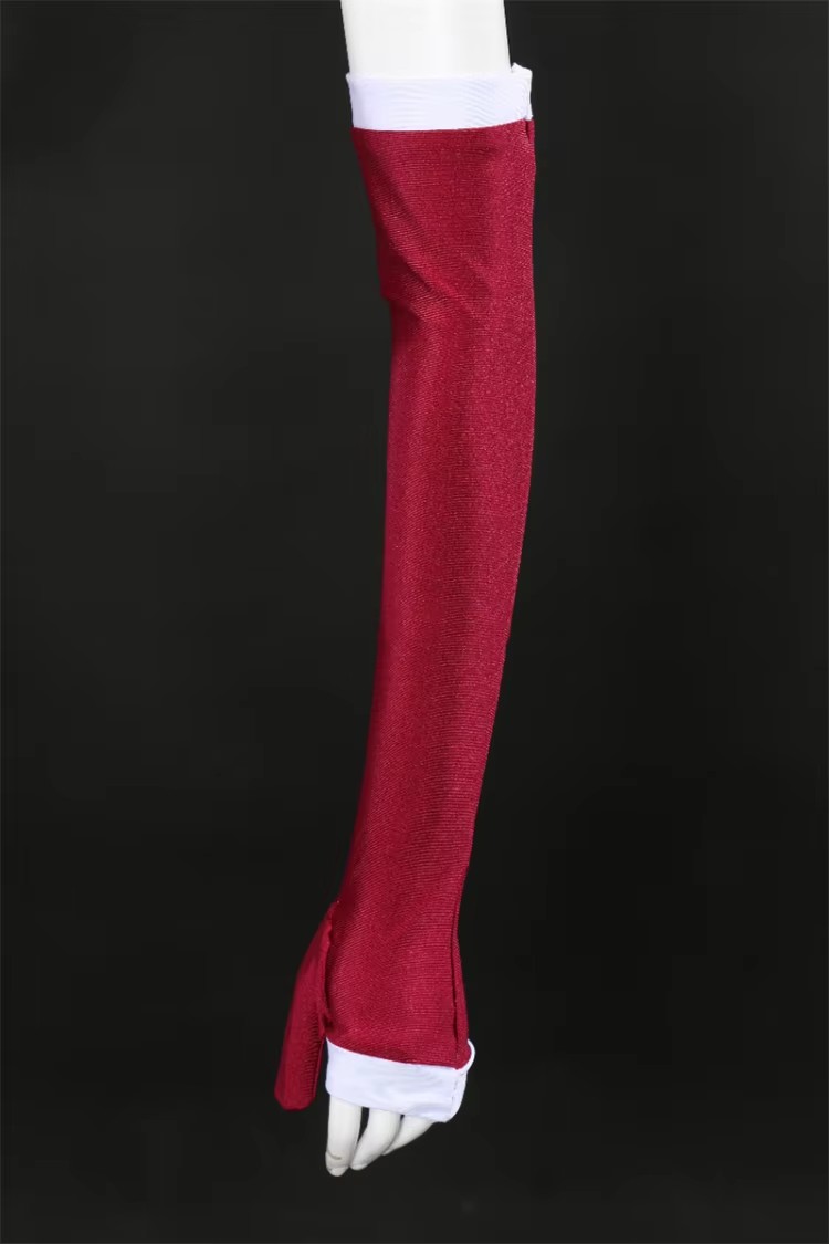 Anime Cosplay Jumpsuit - CosAn Costume Cosplay Kafka da Gioco