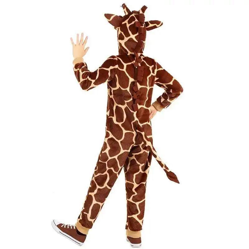 Costume da Cosplay per Hallowe - Anime Cosplay Jumpsuit recensione e prezzo