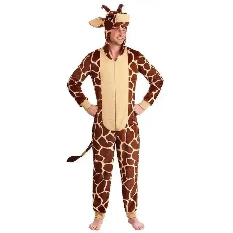 Costume da Cosplay per Hallowe - Anime Cosplay Jumpsuit recensione e prezzo