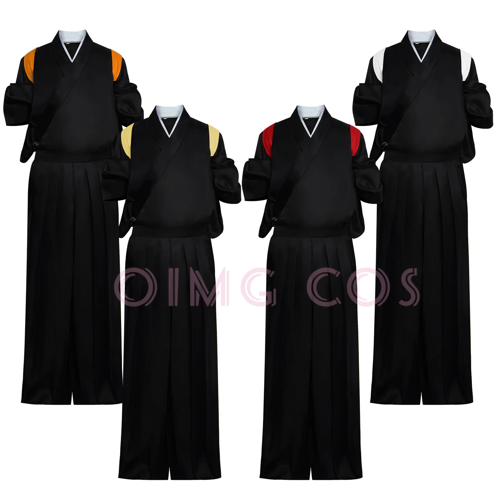 Haikyuu Shoyo Hinata Costume C - Anime Cosplay Ladies recensione e prezzo