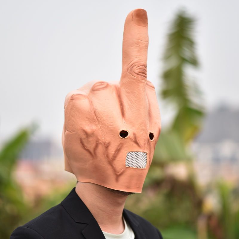 Maschera in lattice a forma di - Anime Cosplay Jumpsuit recensione e prezzo