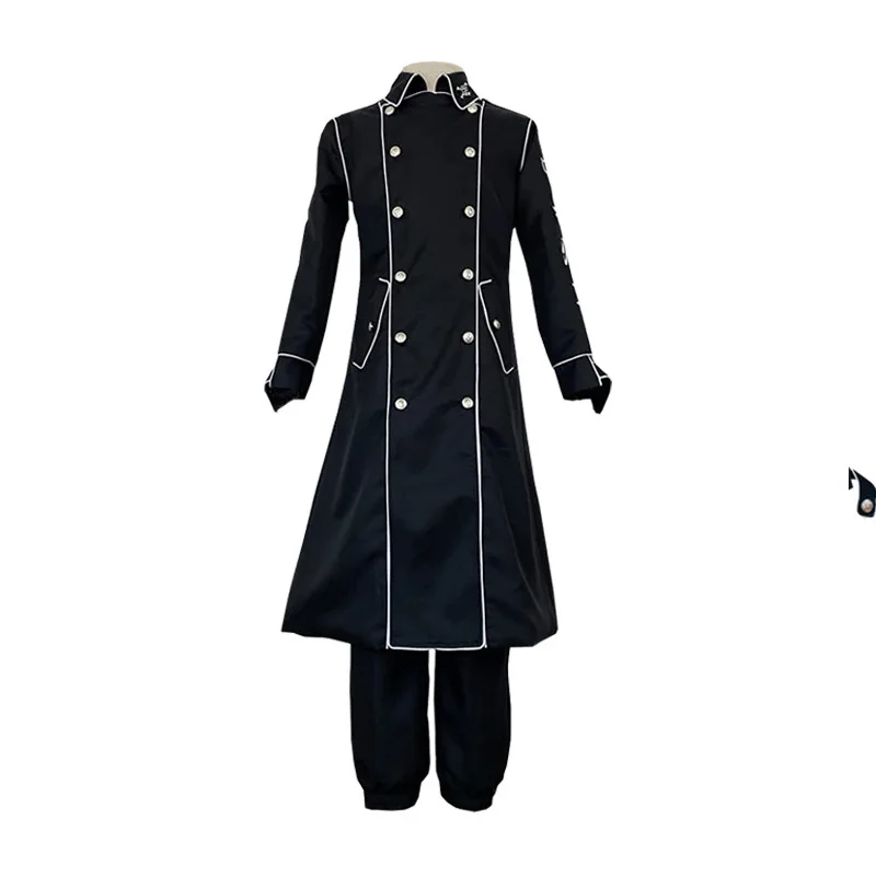 Wakasa Imaushi Cosplay Anime T - Anime Cosplay Ladies recensione e prezzo