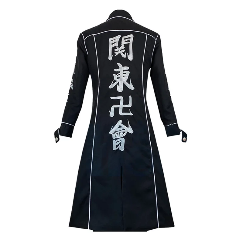 Wakasa Imaushi Cosplay Anime T - Anime Cosplay Ladies recensione e prezzo