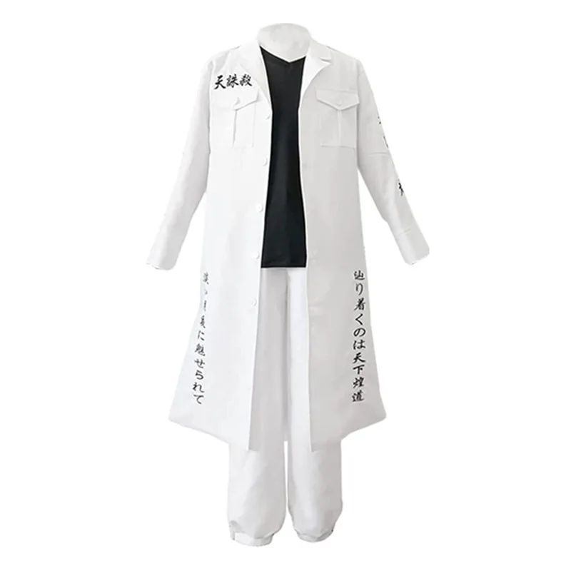 Wakasa Imaushi Cosplay Anime T - Anime Cosplay Ladies recensione e prezzo