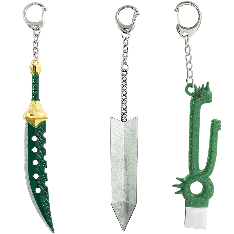 Portachiavi in Metallo con Per - Anime Cosplay Idea recensione e prezzo