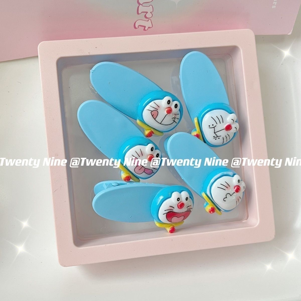 Graziose Mollette per Capelli  - Anime Cosplay Couple recensione e prezzo