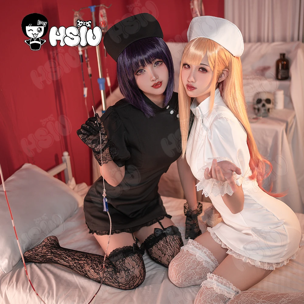 Parrucca per cosplay di Akane  - Anime Cosplay Blue Hair recensione e prezzo