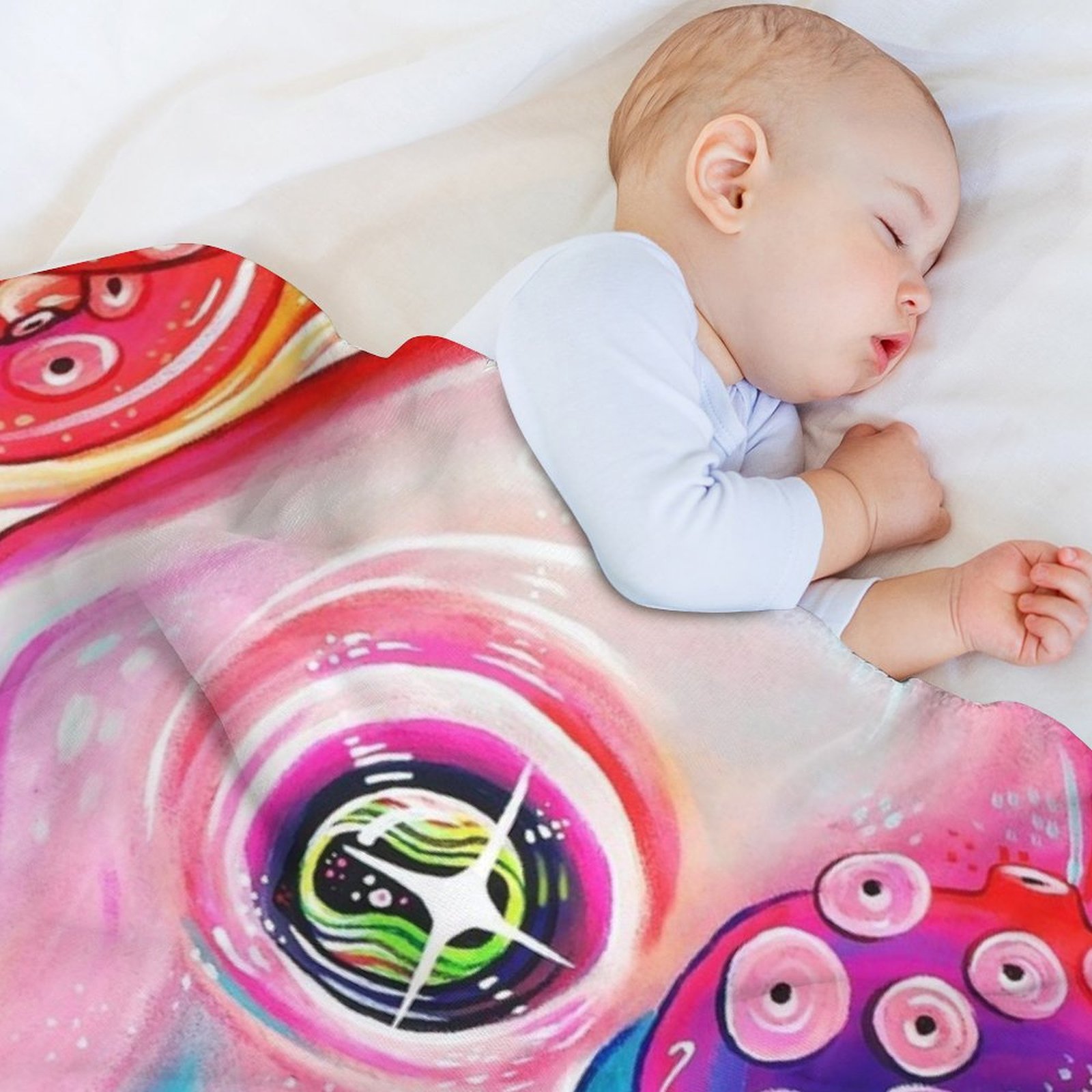 Coperta GlitterOctopus, idee r - Anime Cosplay Idea recensione e prezzo