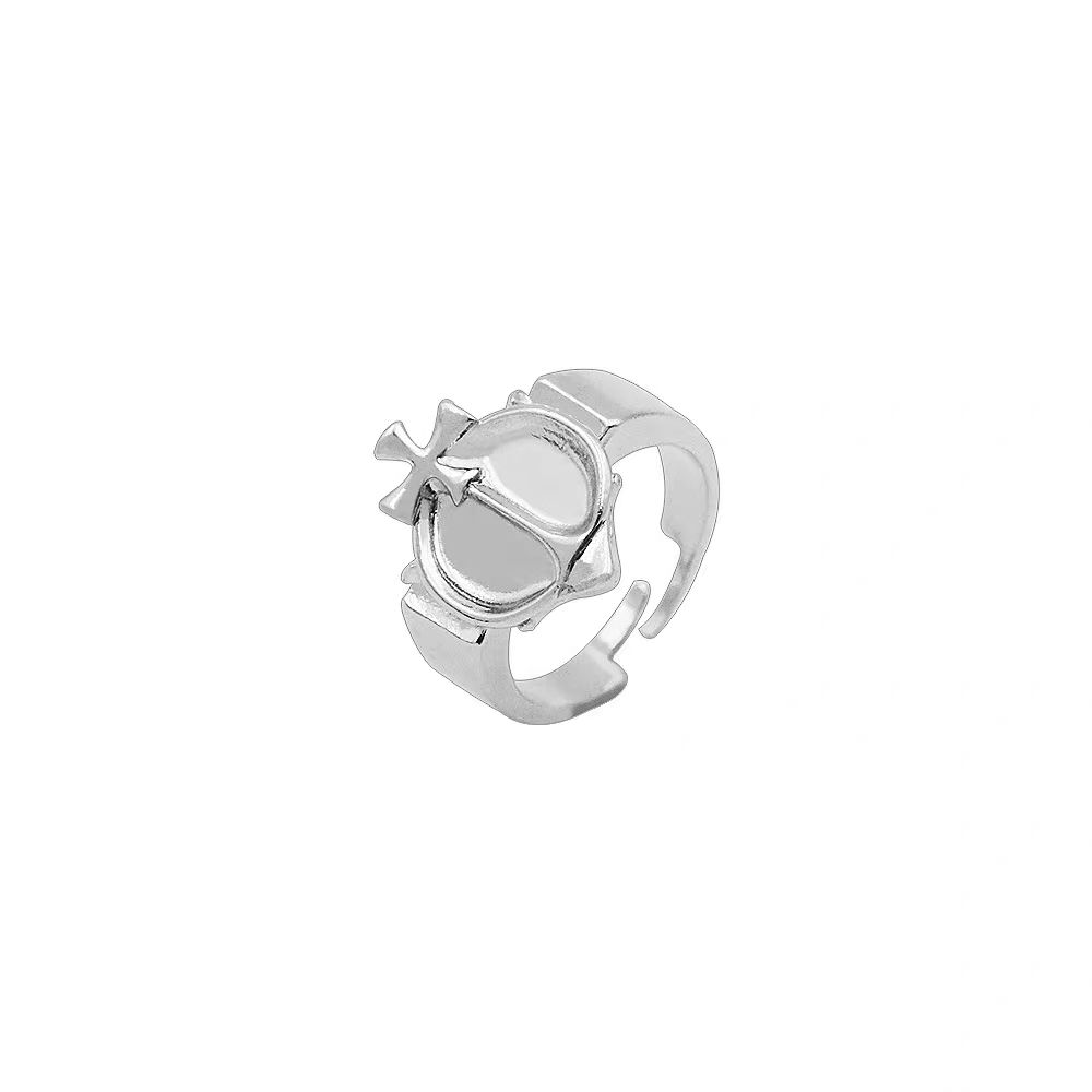 Anello Anime Genshin Impact Pa - Anime Cosplay Ladies recensione e prezzo