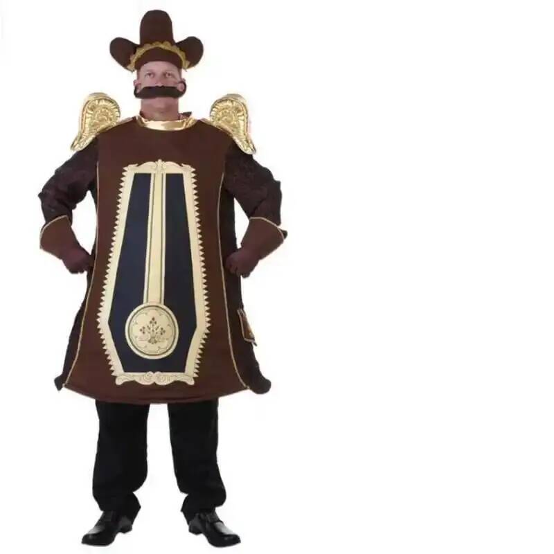 Costume da Palcoscenico con Al - Anime Cosplay Jumpsuit recensione e prezzo