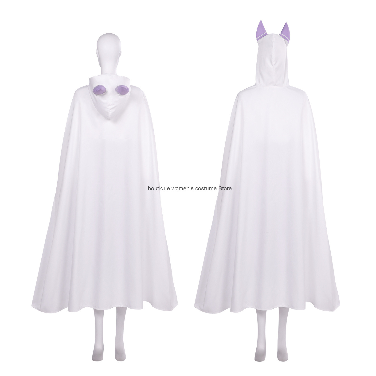 Costume di Halloween per Cospl - Anime Cosplay Jumpsuit recensione e prezzo