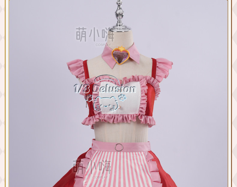 My Dress-Up Darling Marin Kita - Kitagawa Anime Cosplay recensione e prezzo