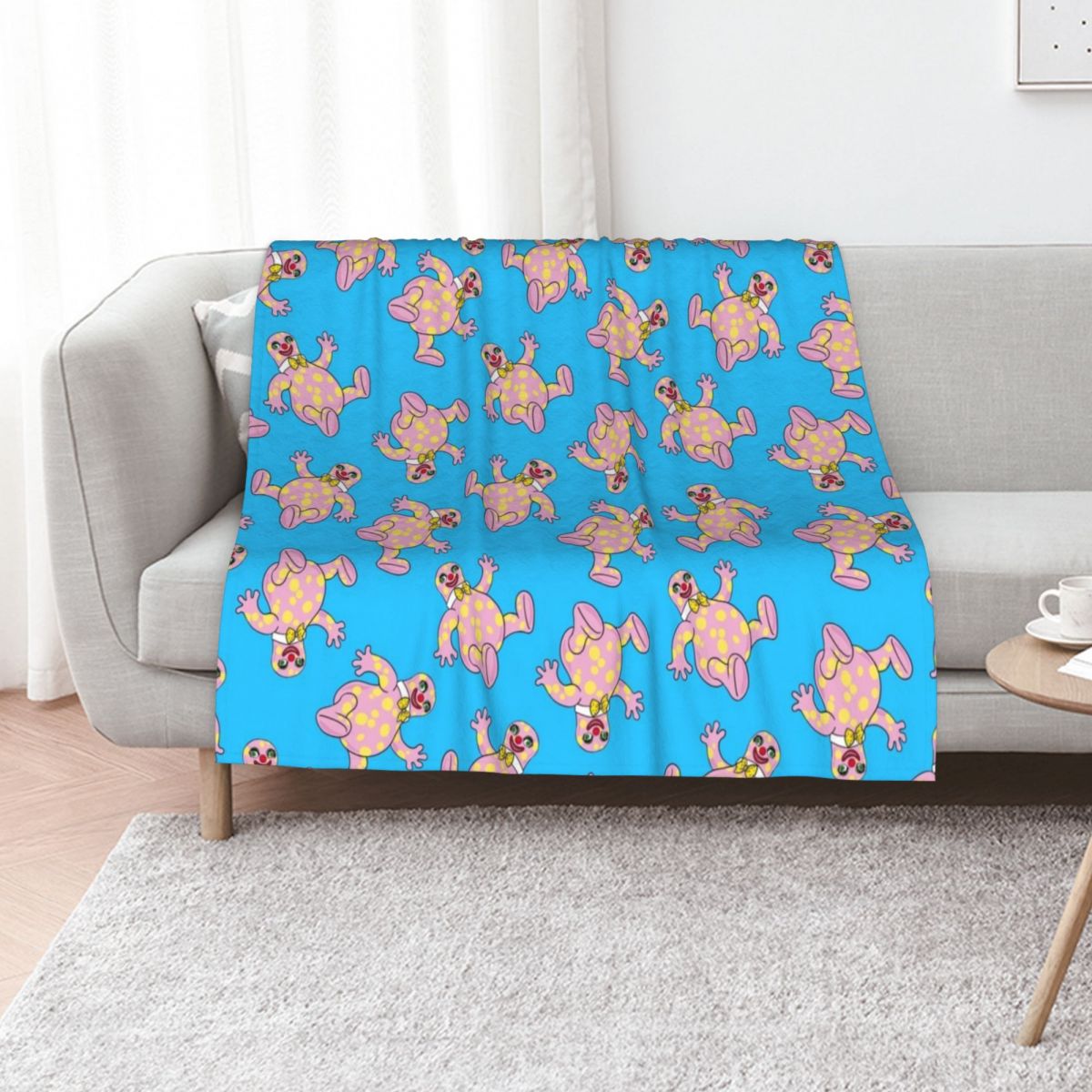 Coperta morbida e soffice, ide - Anime Cosplay Idea recensione e prezzo
